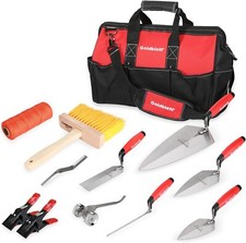 Goldblatt 12PZ Set di Attrezzi
