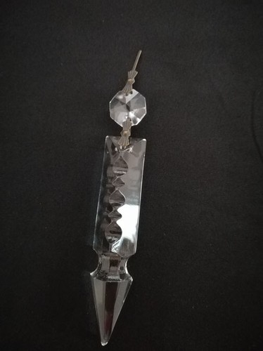 15pcs cutting crystal glass - cutting,