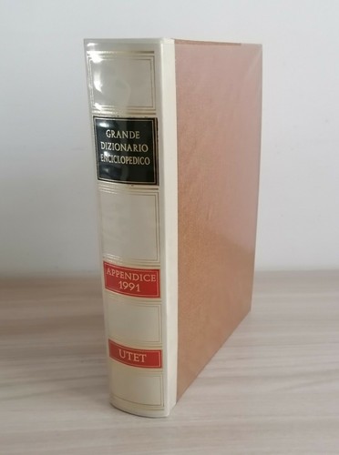 Grande dizionario - ~grande,