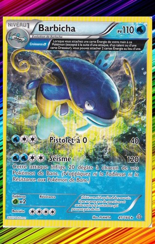 Barbicha xy5 primo choc - xy5:primo,