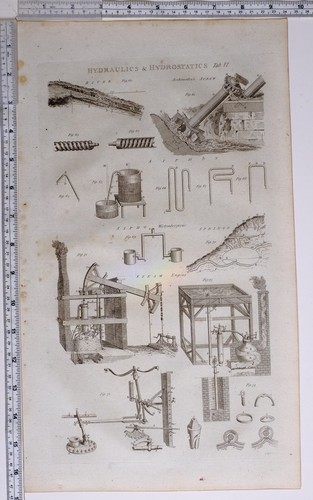 1786 stampa originale - stampa,