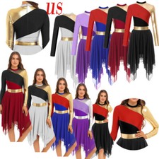 Costume da ballo donna culto