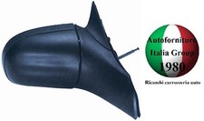 SPECCHIO RETROVISORE DX