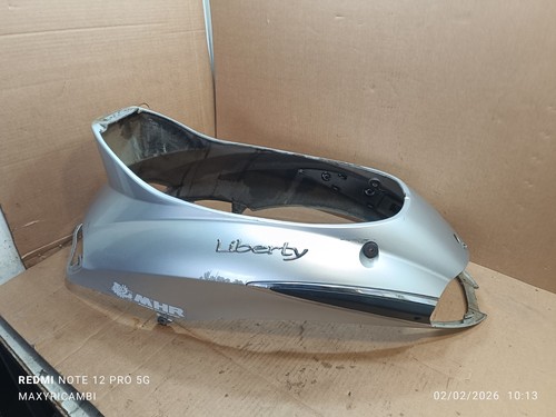 Codone per piaggio liberty - codone, 50