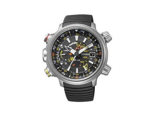 Reloj cuarzo citizen - de,