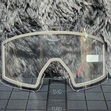 Oakley Line Miner XL lente di