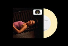 Demi Lovato - Frequency [7"]