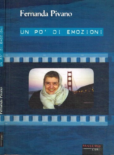Emozioni pivano - -,