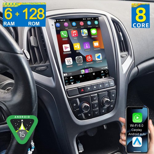 Autoradio 128gb android - 6+128gb,