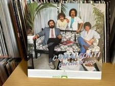 I Camaleonti – Perchè Ti