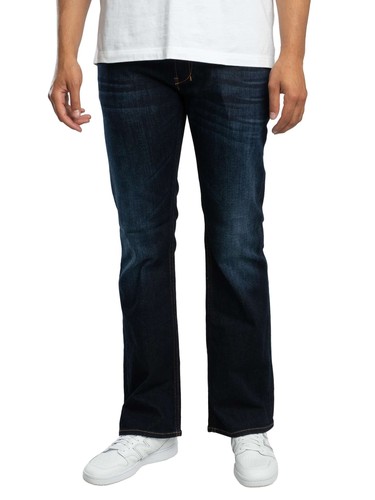 Diesel uomo jeans bootcut - diesel,