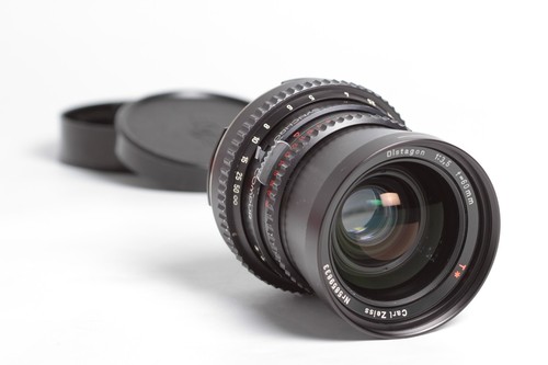 Obiettivo hasselblad - hasselblad, c