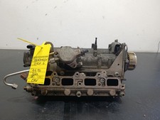 Testata motore completa - testata,