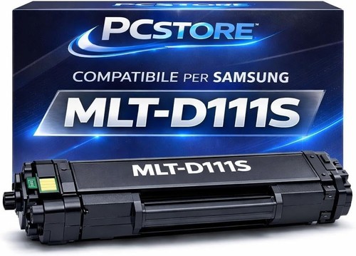 D111 d111l toner compatibile - /,