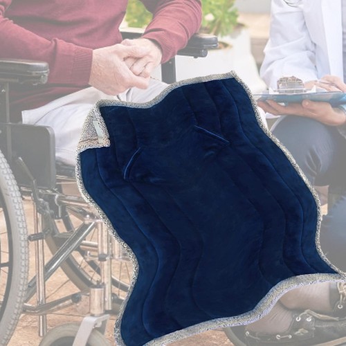 Coperta per sedia rotelle - per,