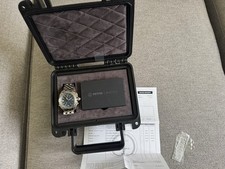 OROLOGIO AVIATORE MTM SPECIAL