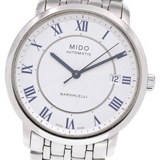 Orologio Uomo Automatico MIDO