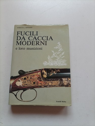 Appiano enrico fucili - fucili, da