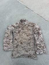 Camicia da combattimento