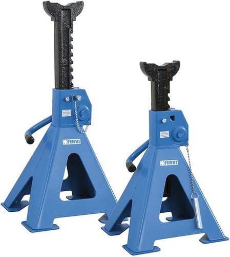 Coppia cavalletti 3 ton - da,
