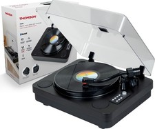 THOMSON TT650BT GIRADISCI 45