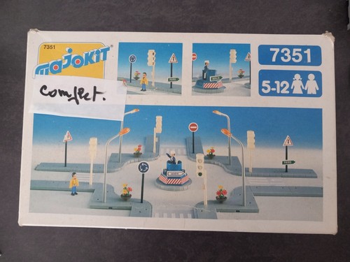 Majokit majorette 7353 - majorette,