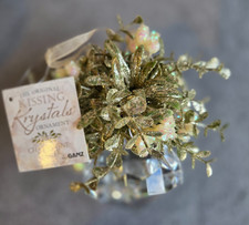 Ganz Il Bacio Originale