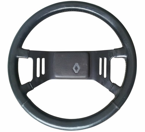 Volant iso delta renault - renault, 5
