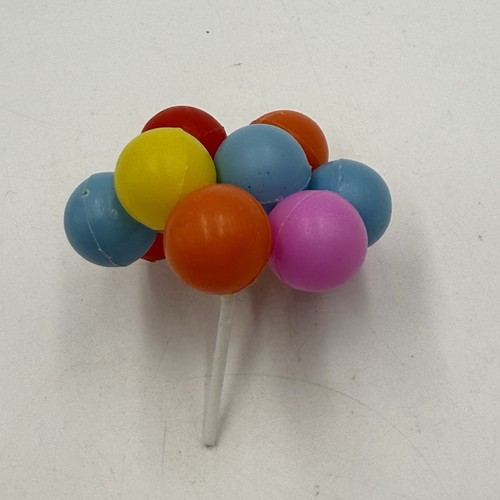 Palloncino grappolo cake - palloncino, a