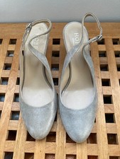 Scarpe Hobbs Champaign in