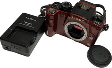 Kit fotocamera mirrorless