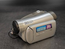 Videocamera Panasonic NV-GS27E