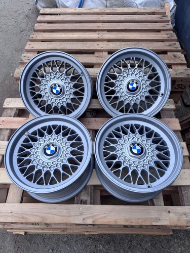Cerchi bmw bbs style - bbs,