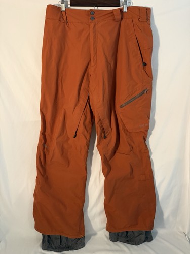 Pantaloni neve burton - neve,