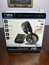 Turtle Beach Ear Force PX4