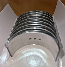 Serie Bronzine Bielle Fiat Uno