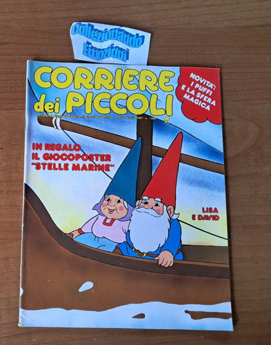 Corriere dei piccoli - , 27