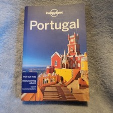 Lonely Planet Portugal (Travel