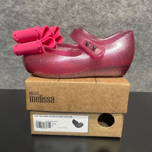 Mini melissa ultragirl - mini,