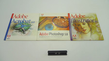 Adobe photoshop - 5.0, +