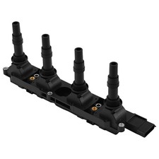 Bobina d'accensione for Opel