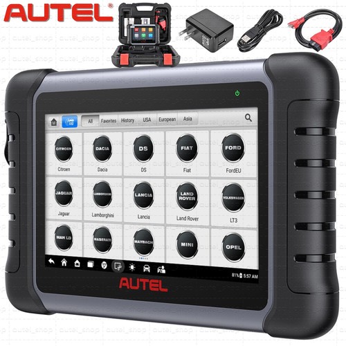 2026 autel maxicom mk808s pro - 2026,