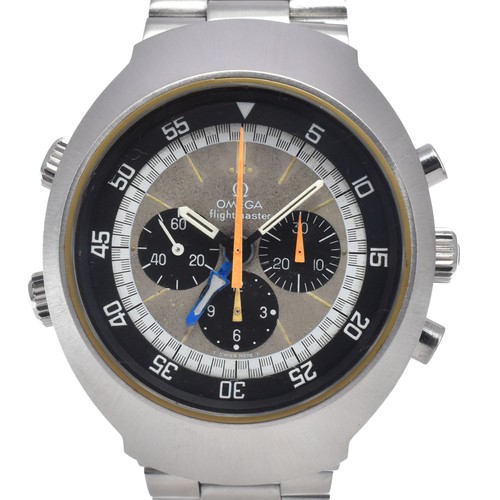 Orologio uomo omega flight - uomo,