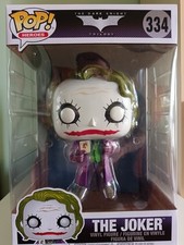 FUNKO POP ! BIG - HEROES