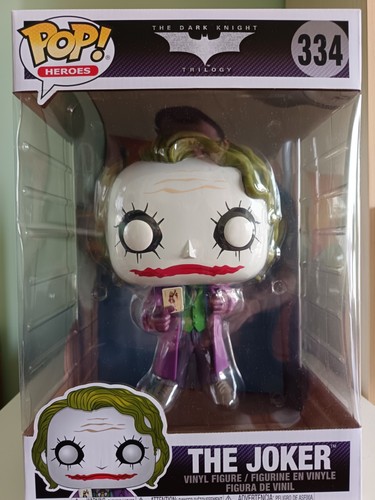 Funko pop big heroes - pop,