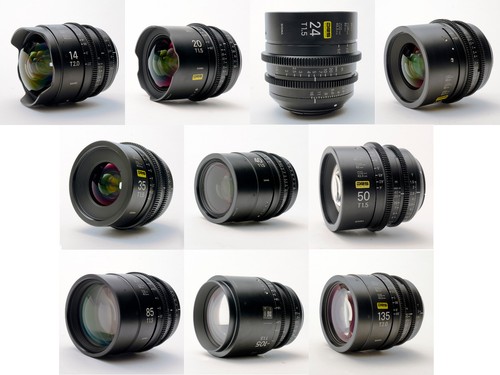 Sigma high speed - sigma,