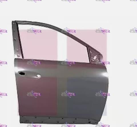 Porta sportello portiera - sportello,