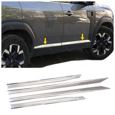 Per DACIA DUSTER 2024-SU