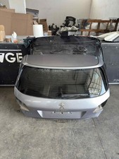 PORTELLONE POSTERIORE PEUGEOT