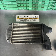 Intercooler e Convogliatore Fiat Brava Bravo Marea 1.9 Jtd 465533250